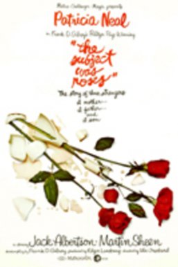玫瑰怨The Subject Was Roses