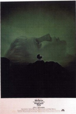 罗丝玛丽的婴儿Rosemary's Baby