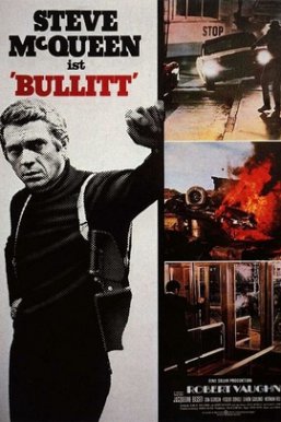 警网铁金刚Bullitt