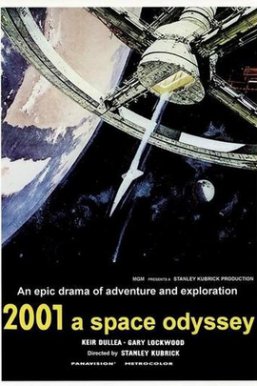 2001太空漫游2001: A Space Odyssey