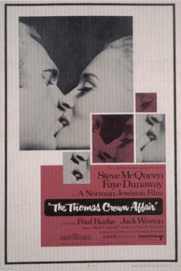 托马斯·克朗事件The Thomas Crown Affair