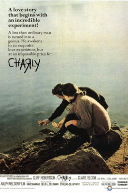 查利Charly