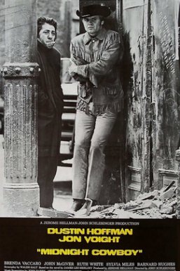 午夜牛郎/Midnight Cowboy