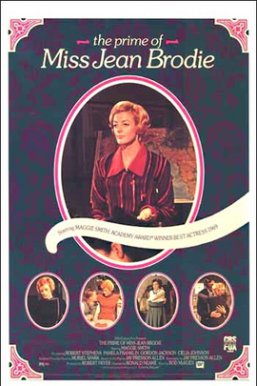 简·布罗迪小姐的青春/The Prime of Miss Jean Brodie