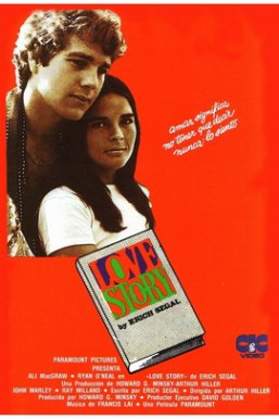 爱情故事 Love Story