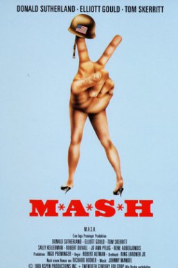 陆军野战医院/MASH