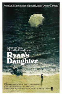 瑞安的女儿/Ryan's Daughter