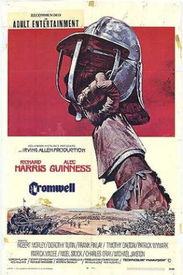 克伦威尔 Cromwell