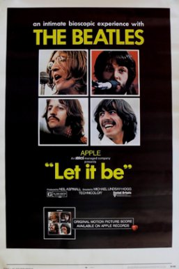 顺其自然/Let It Be