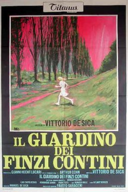 费尼兹花园Il Giardino dei Finzi-Contini