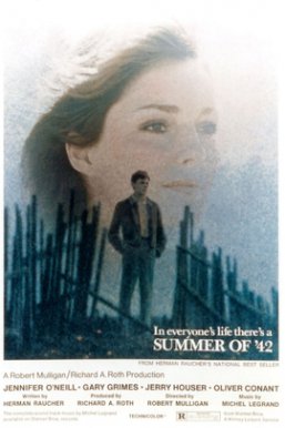 1942年夏天Summer of '42