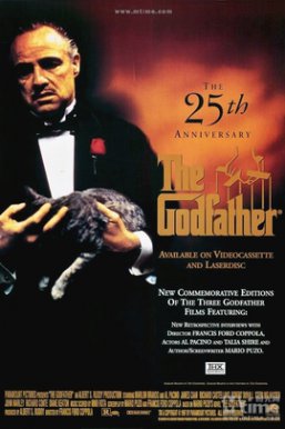 教父The Godfather