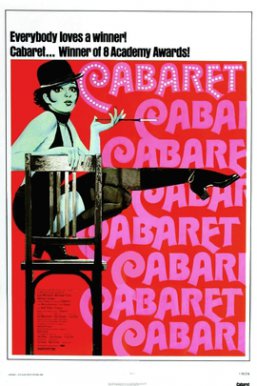 歌厅Cabaret