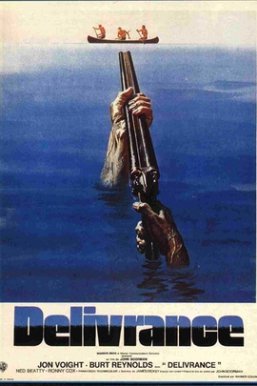 激流四勇士Deliverance
