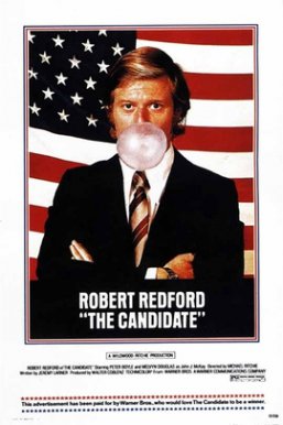 侯选人The Candidate