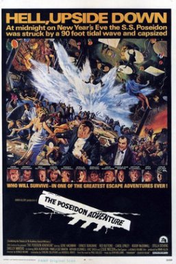 海神号遇险记The Poseidon Adventure