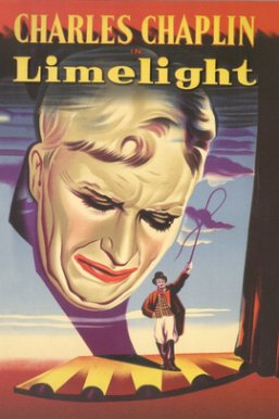 舞台生涯Limelight
