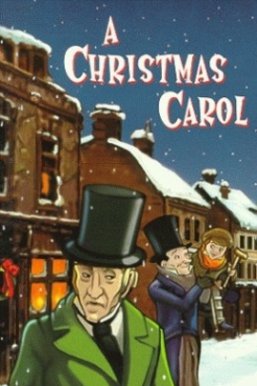 圣诞颂歌A Christmas Carol