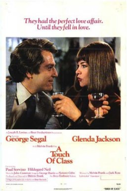 偷情俏冤家(接触社会)/A Touch of Class