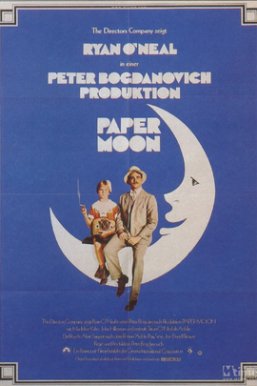 纸月亮Paper Moon