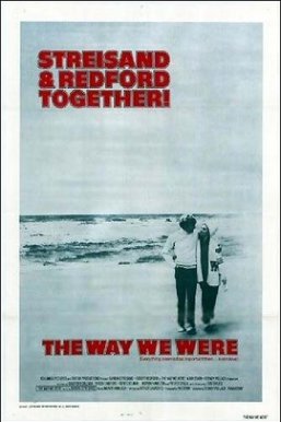 往日情怀/The Way We Were
