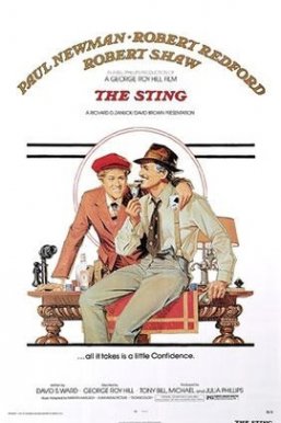 骗中骗The Sting