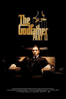 教父2/The Godfather: Part II