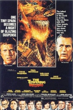摩天大楼失火记/The Towering Inferno