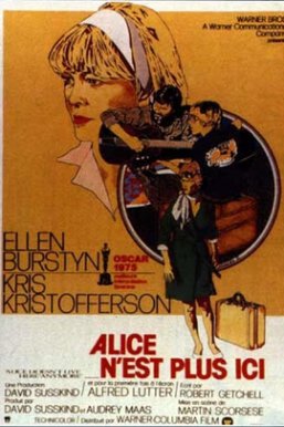 再见爱丽斯/Alice Doesn't Live Here Anymore