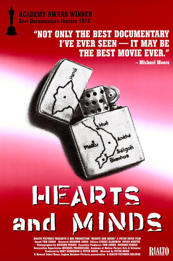心灵与智慧 Hearts and Minds