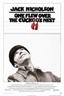 飞越疯人院One Flew Over the Cuckoo's Nest