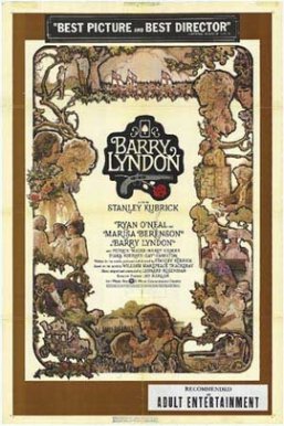 乱世儿女/巴里·林登Barry Lyndon