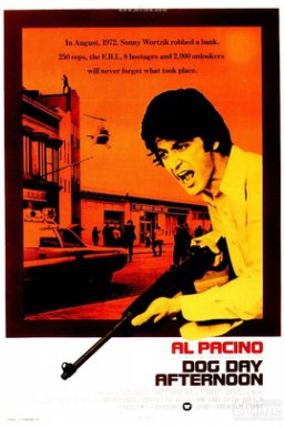 热天午后Dog Day Afternoon