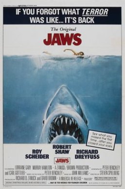 大白鲨Jaws