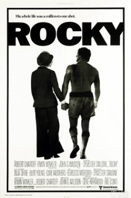 洛奇/Rocky