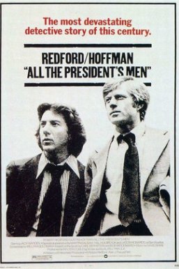 总统班底/All the President's Men