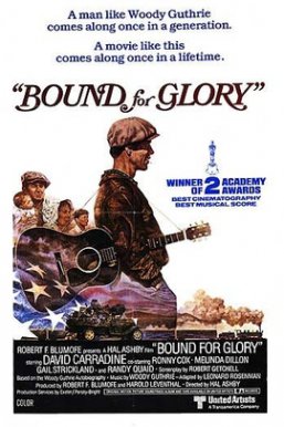 光荣之路/Bound for Glory