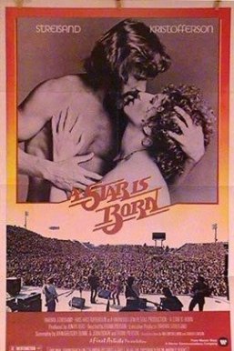 一个明星的诞生(星梦泪痕)/A Star Is Born