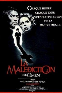 天魔/The Omen