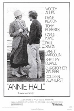 安妮·霍尔/Annie Hall