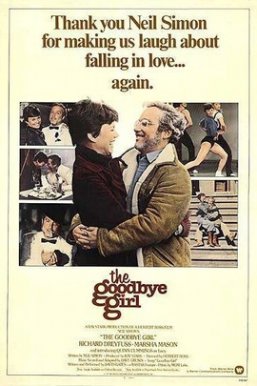 再见女郎/The Goodbye Girl