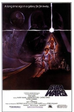 星球大战 Star Wars