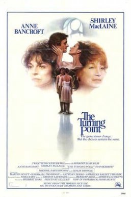 转折点/The Turning Point