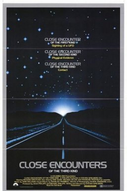 第三类接触 Close Encounters of the Third Kind
