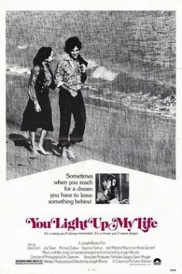 你照亮我的生命/You Light Up My Life