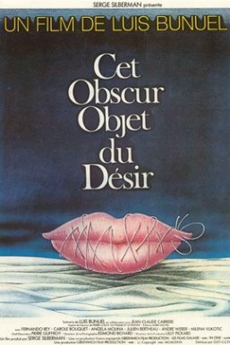 朦胧的欲望 Cet Obscur Objet du Desir