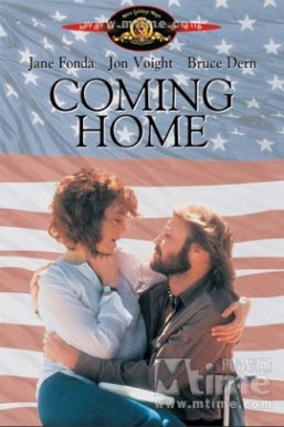 荣归/Coming Home