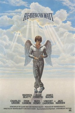 天堂可以等待/Heaven Can Wait