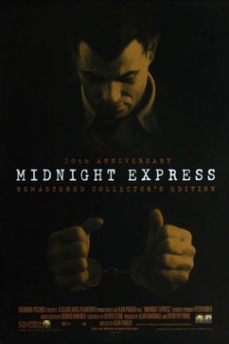午夜快车/Midnight Express