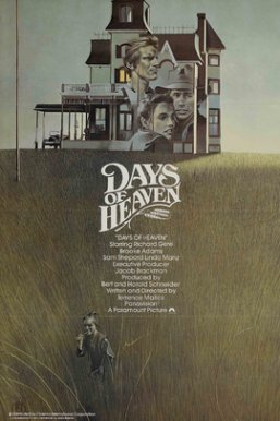 天堂之日/Days of Heaven